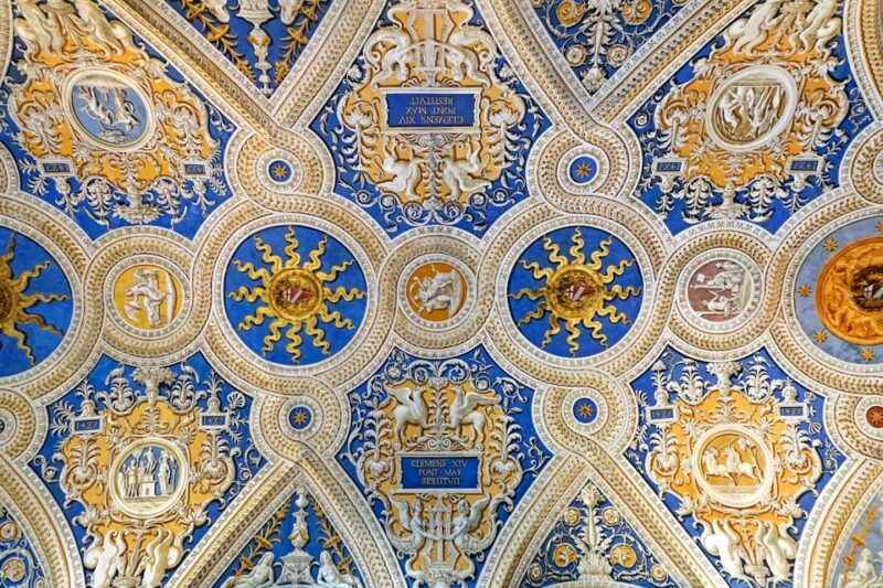 Vatican Museums Guided Tour - Frequently Asked Questions