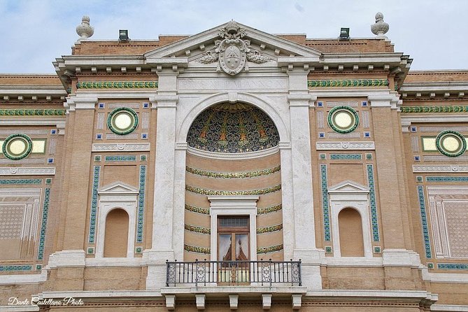 Vatican Museums Guided Tour - The Sum Up