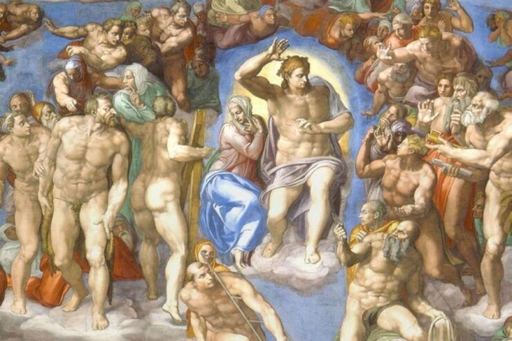 Vatican Museums, Niccoline and Sistine Chapels Private Tour - Tour Pricing and Duration