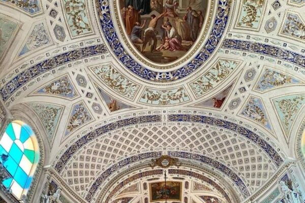 Vatican Museums, Niccoline and Sistine Chapels Private Tour - Guided Tour Highlights