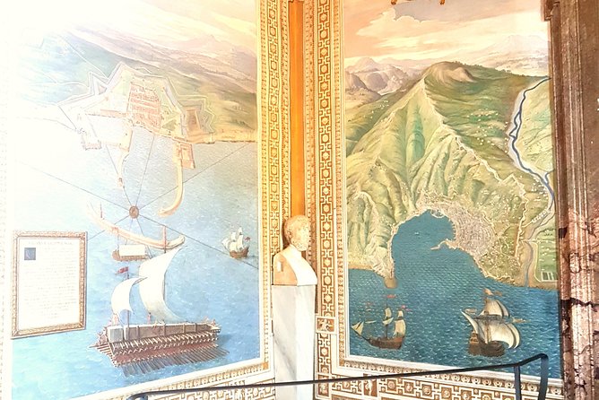 Vatican Museums: Private Evening Tour With Wine Tasting Included - Questions and Assistance