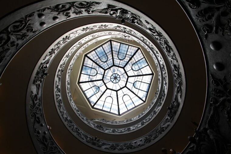 Vatican: Museums, Raphaels Rooms & Sistine Chapel Tour - Tour Features and Benefits
