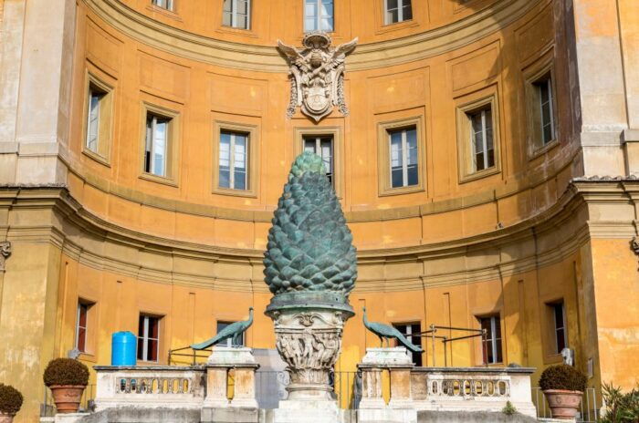 Vatican: Museums, Raphaels Rooms & Sistine Chapel Tour - Booking Information