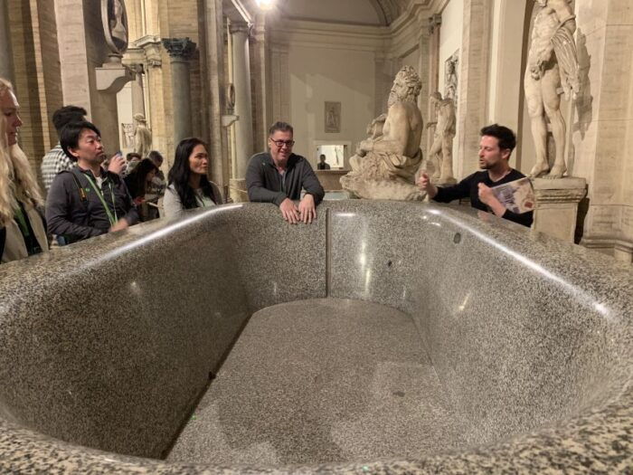 Vatican: Museums, Raphaels Rooms & Sistine Chapel Tour - Frequently Asked Questions