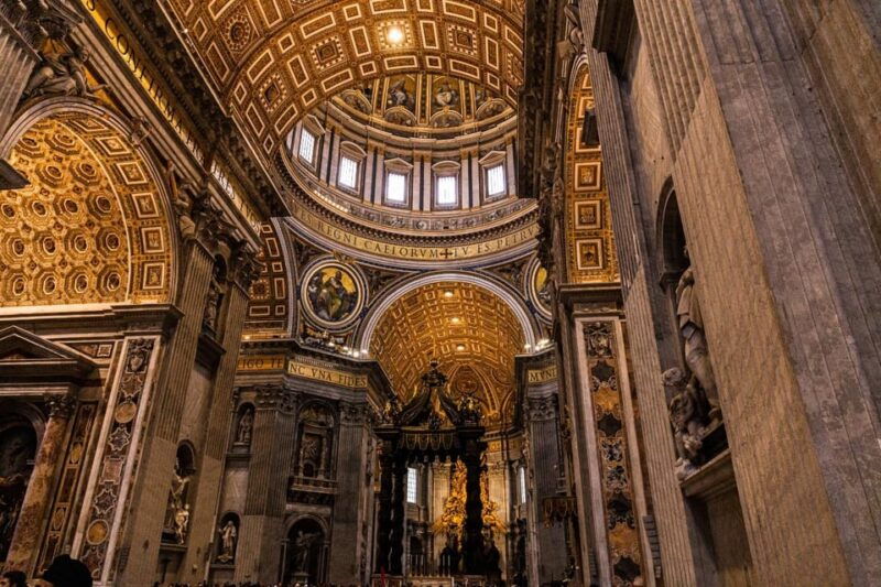 Vatican Museums & Sisteen Chapel VIP Guided Tour - Exclusive Features of the VIP Experience