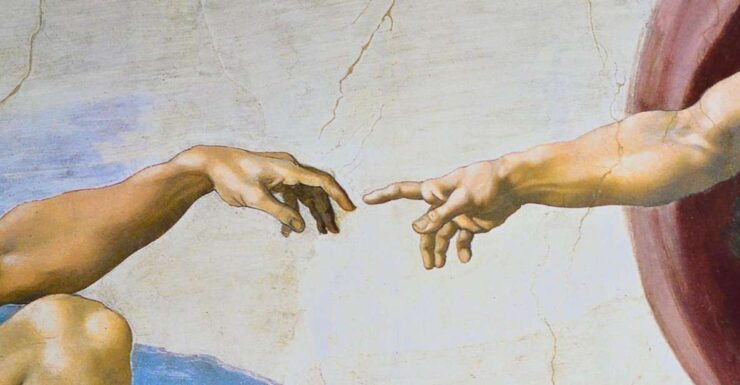 Vatican Museums Sistine Chapel and Basilica Private Tour - Itinerary