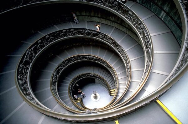 Vatican Museums & Sistine Chapel and St. Peter Tour - Booking and Cancellation Policy