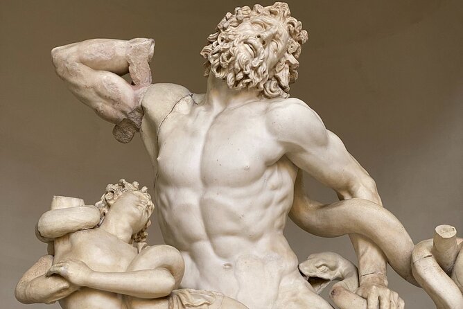 Vatican Museums, Sistine Chapel and St. Peters Basilica Tour - Notable Features of St. Peters Basilica