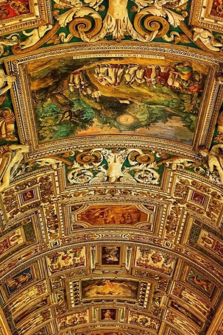 Vatican Museums, Sistine Chapel, and St. Peters Guided Tour - Important Information and Restrictions