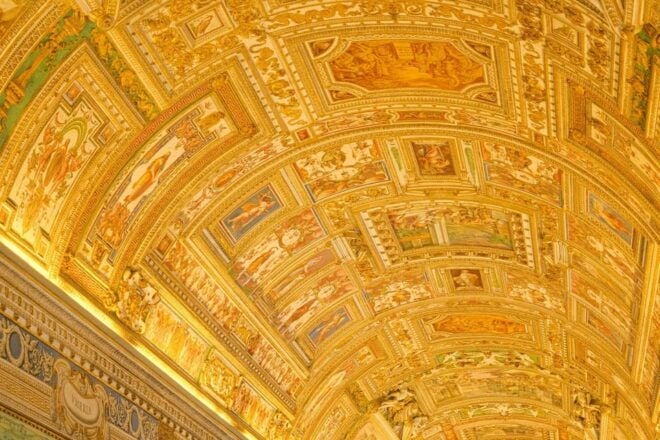 Vatican Museums, Sistine Chapel, and St. Peters Guided Tour - Customer Feedback
