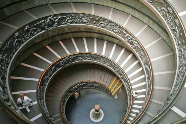 Vatican Museums, Sistine Chapel, and St. Peters Guided Tour - Booking Process