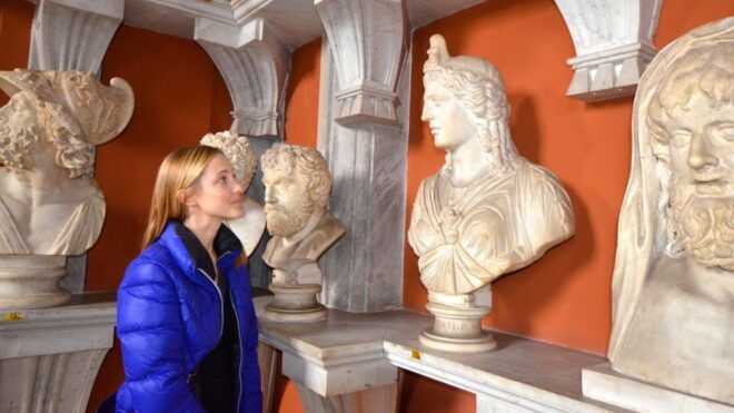 Vatican Museums, Sistine Chapel and St. Peters Private Tour - Tour Inclusions and Exclusions