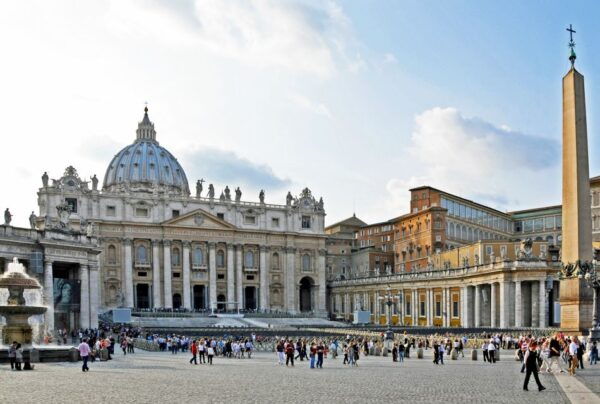 Vatican Museums, Sistine Chapel and St. Peters Private Tour - Booking Directions