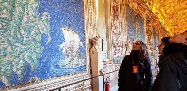 Vatican Museums, Sistine Chapel and St. Peters Private Tour - Frequently Asked Questions