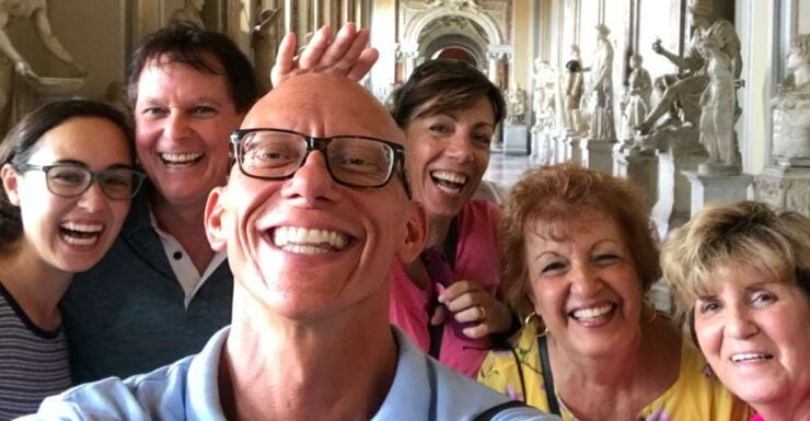 Vatican Museums: Sistine Chapel and St. Peter's Tour - Tour Details