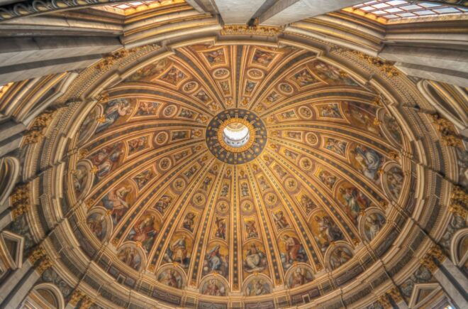 Vatican: Museums, Sistine Chapel, & Basilica or Rafael Rooms - Important Information and Tips