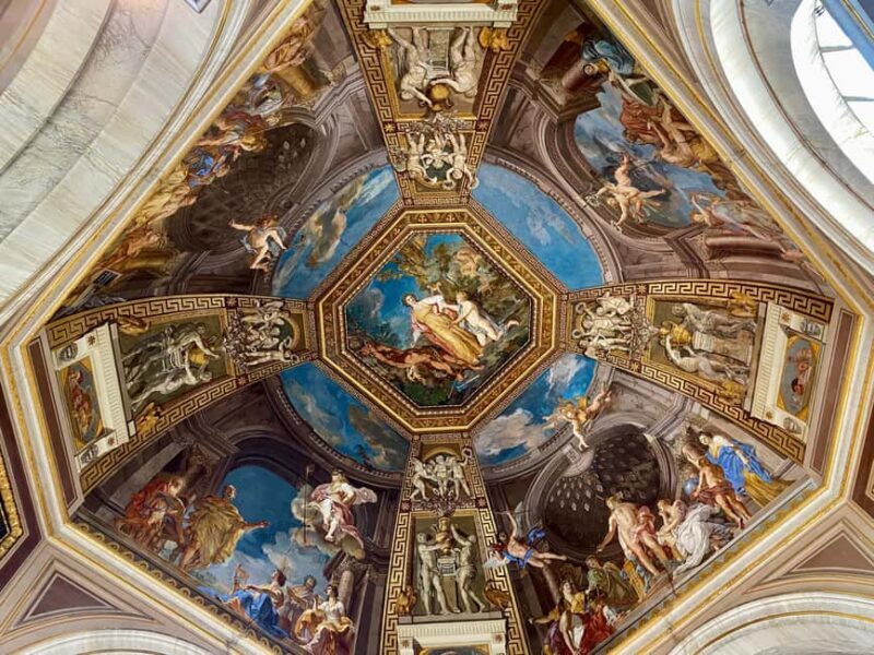Vatican Museums, Sistine Chapel & Basilica Tour - Review Insights and Real Traveler Experiences
