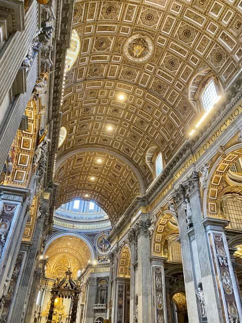 Vatican Museums, Sistine Chapel & Basilica Tour - Final Thoughts: Is This Tour for You?