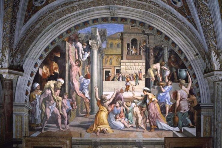 Vatican Museums, Sistine Chapel, Bramante Staircase Tour - Tour Pricing and Duration