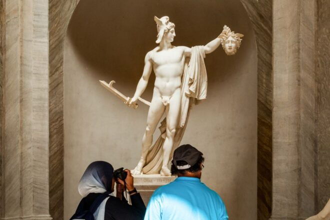 Vatican: Museums & Sistine Chapel Entrance Ticket - Additional Reviews