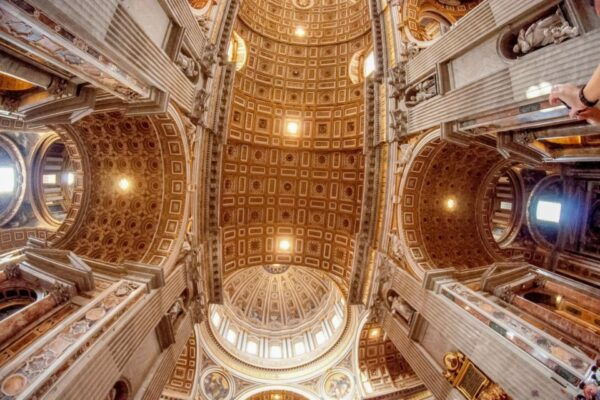 Vatican: Museums & Sistine Chapel Entrance Ticket - Value for Money