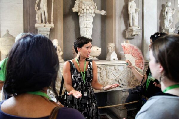Vatican: Museums & Sistine Chapel Entrance Ticket - Common Questions