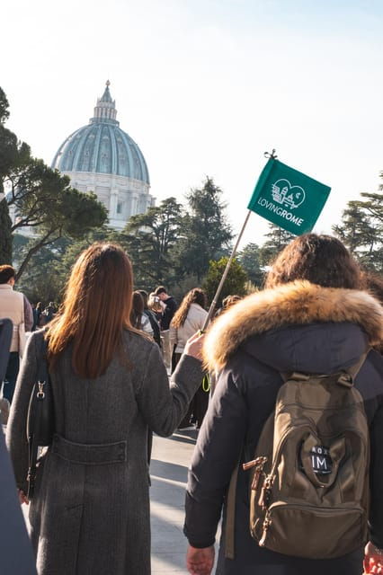 Vatican Museums & Sistine Chapel Guided Tour - Highlights of the Experience