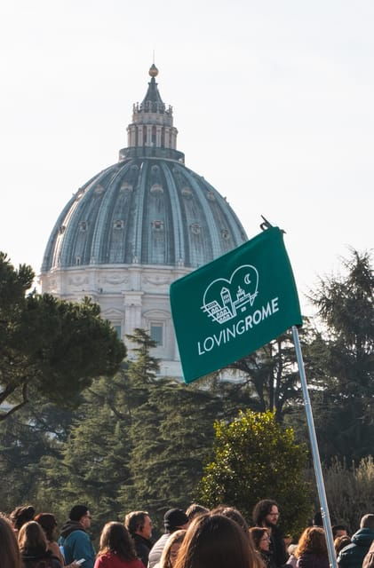 Vatican Museums & Sistine Chapel Guided Tour - Customer Reviews and Ratings