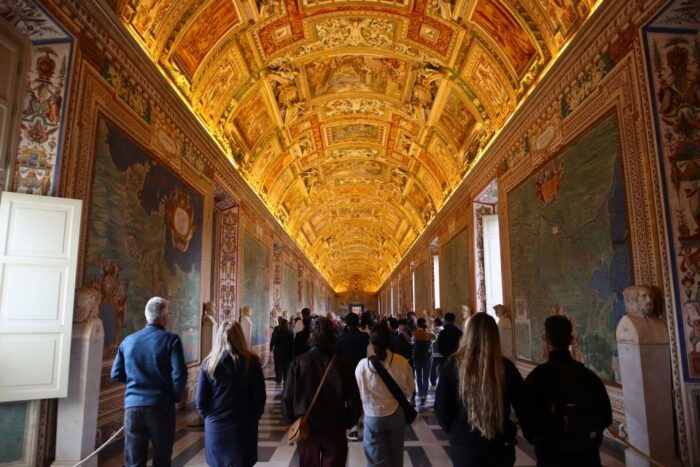 Vatican Museums & Sistine Chapel Guided Tour - Pricing and Booking Options
