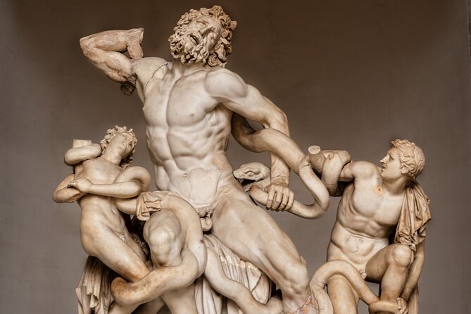 Vatican Museums & Sistine Chapel Guided Tour - Viator Services and Additional Information