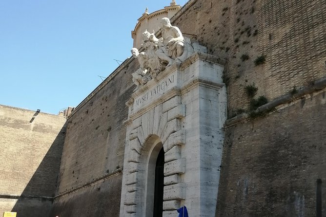 Vatican Museums Sistine Chapel No Line Group Guided Tour - Traveler Photos