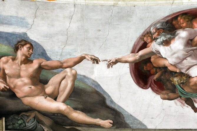 Vatican Museums, Sistine Chapel & Saint Peters Semi-private Tour - Tour Overview and Details