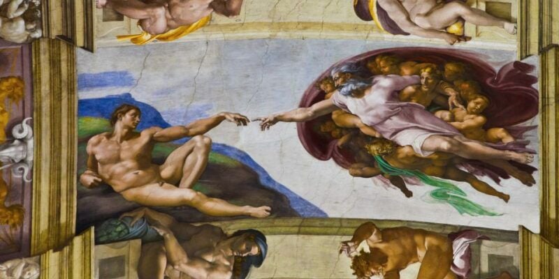 Vatican Museums & Sistine Chapel Semi-Private Guided Tour - Good To Know