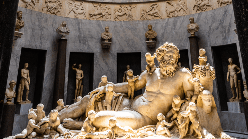 Vatican Museums & Sistine Chapel Semi-Private Guided Tour - The Practicalities