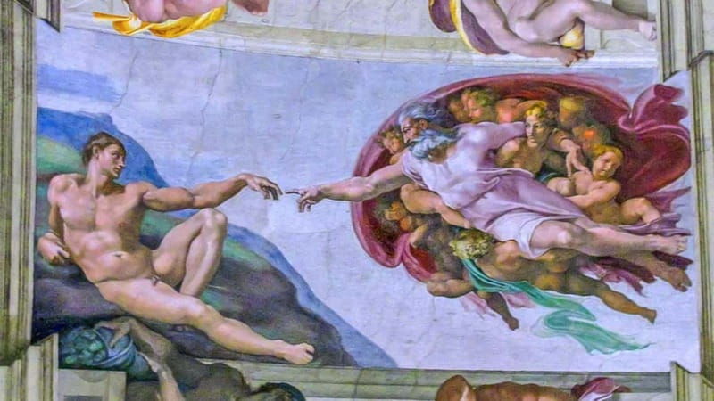Vatican: Museums & Sistine Chapel Semi-Private Morning Tour - An Introduction to the Tour Experience
