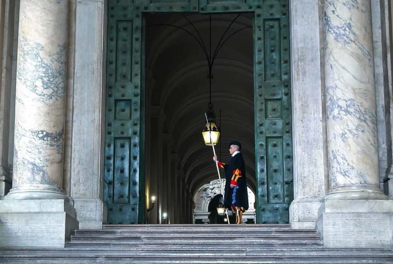 Vatican: Museums & Sistine Chapel Semi-Private Morning Tour - Practical Details and What You Should Know