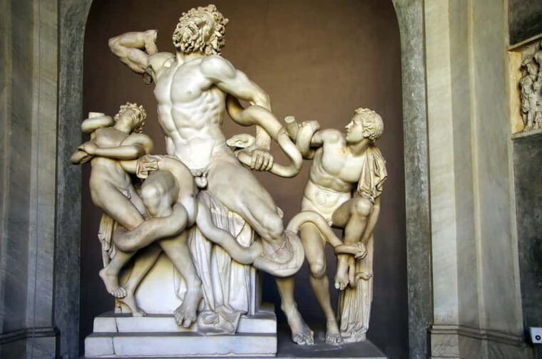 Vatican: Museums & Sistine Chapel Semi-Private Morning Tour - Final Thoughts