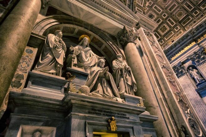 Vatican Museums & Sistine Chapel Skip-the-Line Entry Ticket - Customer Ratings and Feedback