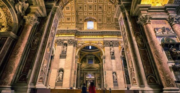 Vatican Museums & Sistine Chapel Skip-the-Line Entry Ticket - Frequently Asked Questions