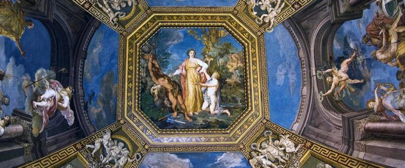 Vatican Museums & Sistine Chapel Skip the Line Guided Tour - Good To Know
