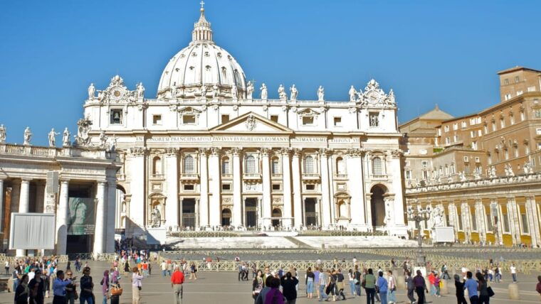Vatican Museums & Sistine Chapel Skip the Line Guided Tour - Customer Reviews and Ratings