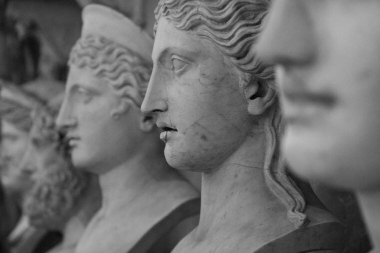 Vatican Museums Sistine Chapel: Skip-The-Line Guided Tour - Who Should Consider This Tour?