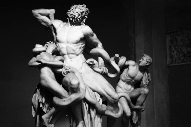 Vatican Museums Sistine Chapel: Skip-The-Line Guided Tour - Final Thoughts