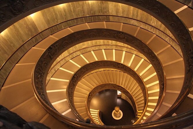 Vatican Museums Sistine Chapel Skip the Line Guided Tour - Directions