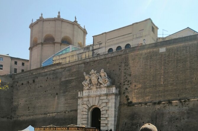 Vatican Museums & Sistine Chapel Skip-the-Line Ticket Tour - Rome - Traveler Photos and Reviews