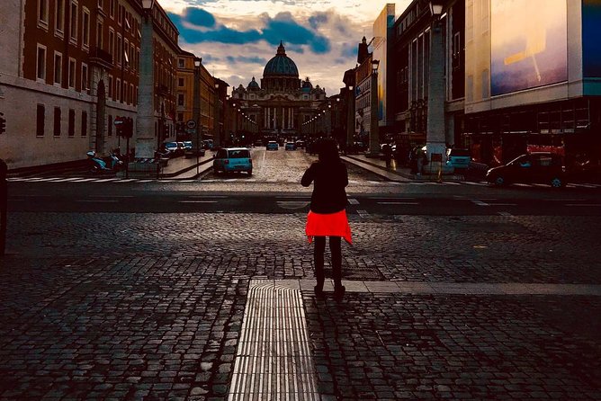 Vatican Museums & Sistine Chapel Skip-the-Line Ticket Tour - Rome - The Sum Up