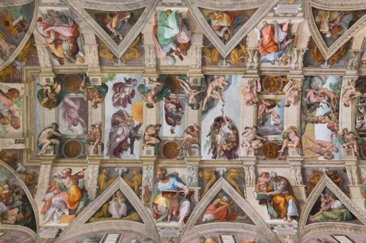 Vatican Museums, Sistine Chapel Small Group (SKIP THE LINE) - Price and Duration