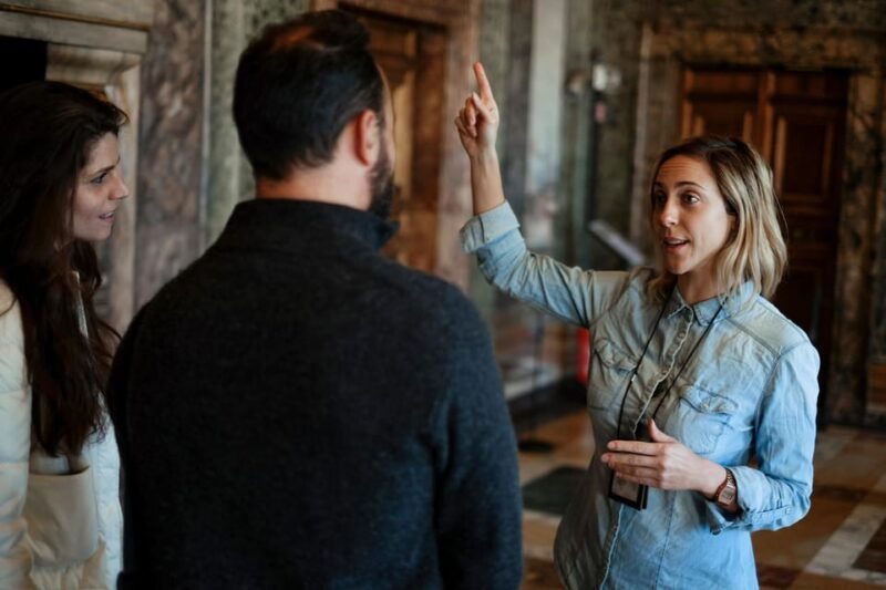 Vatican Museums: Sistine Chapel, St. Peter's and Hidden Gems - Introduction