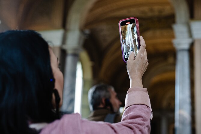 Vatican Museums, Sistine Chapel & St Peter's Basilica Guided Tour - Reviews