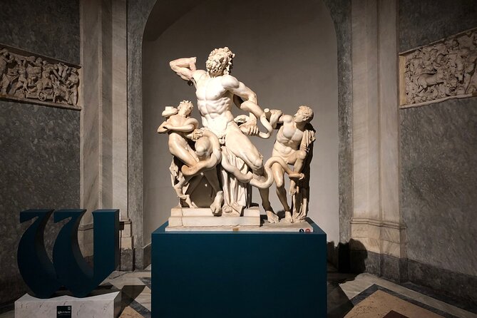 Vatican Museums, Sistine Chapel & St. Peters Basilica - Private Experience - Sistine Chapel Unveiled